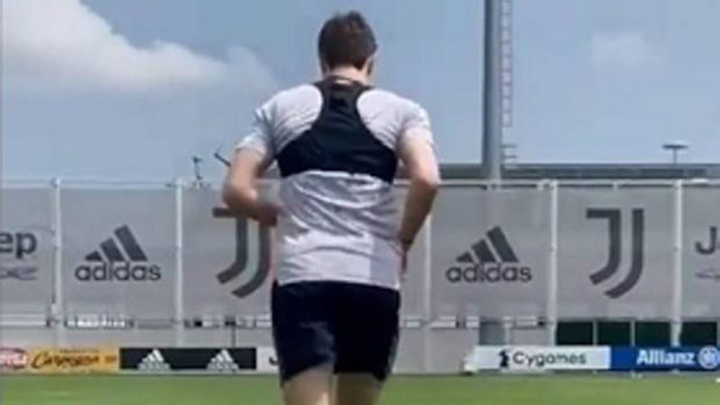 Chiesa Juventus