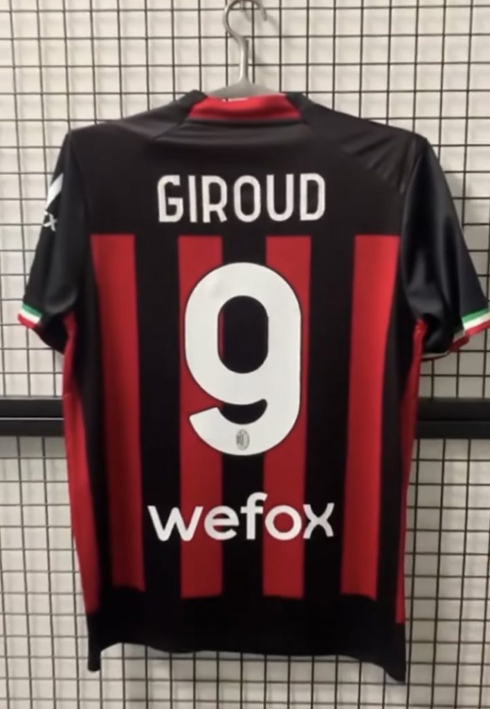 Giroud