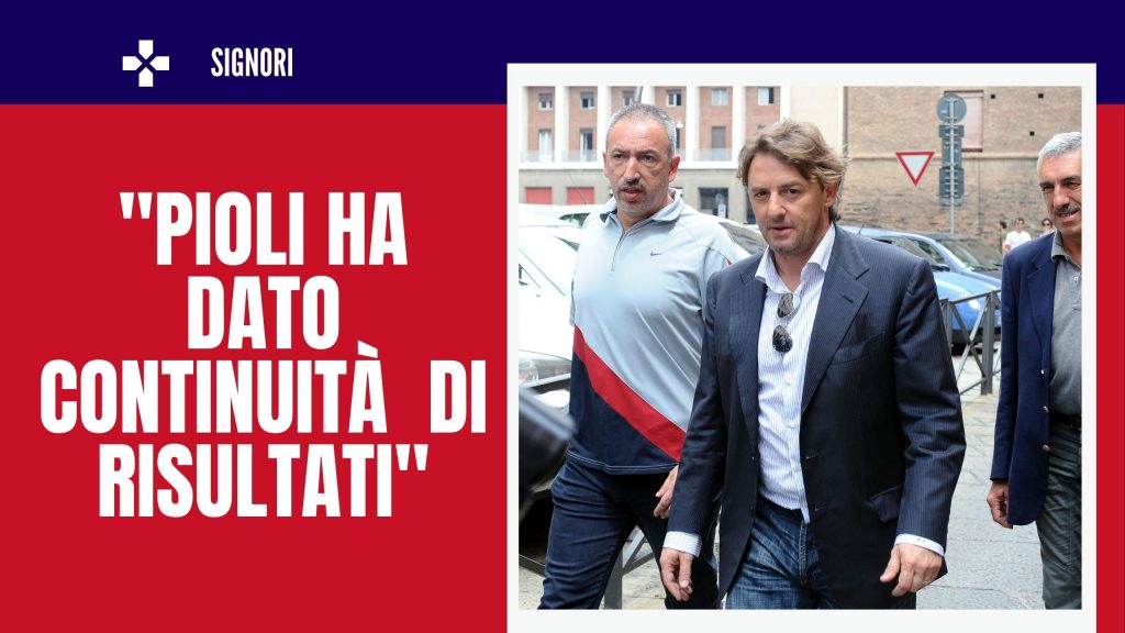 Giuseppe Signori, ex attaccante (getty images)