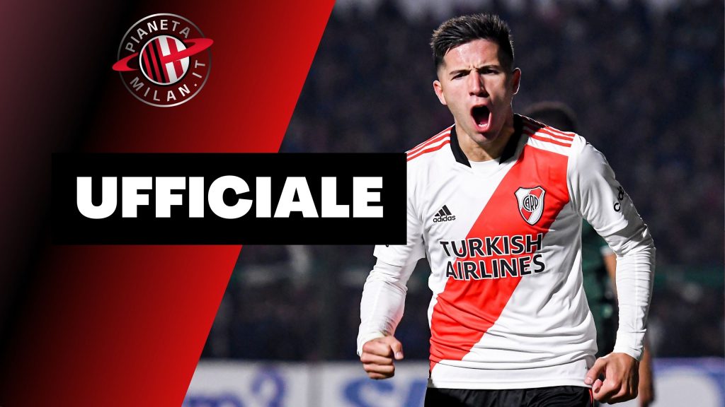 Enzo Fernandez, nuovo calciatore del Benfica (getty images)