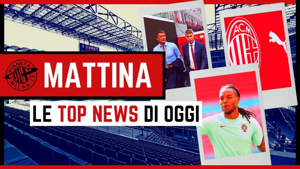 Milan, due alternative a Sanches. Maldini-Massara, presto l'annuncio (getty images)