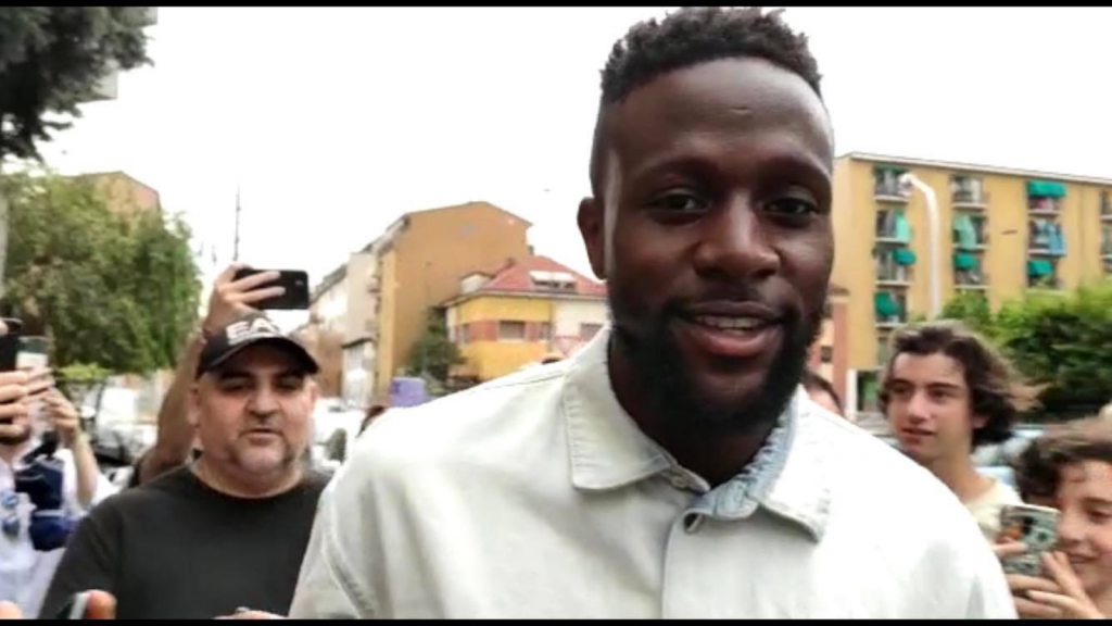 Divock Origi
