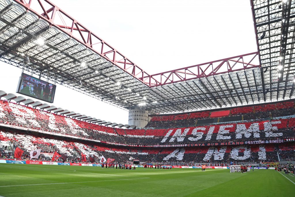 Milan, resta viva l'idea stadio a Sesto: Di Stefano rieletto Sindaco | News (getty images)
