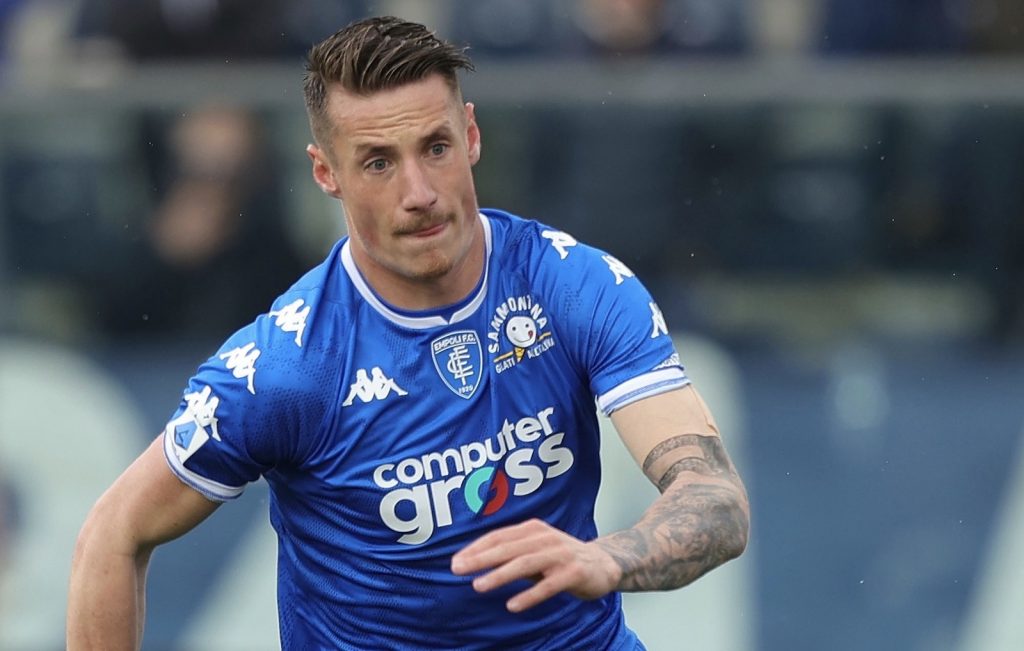 Andrea Pinamonti