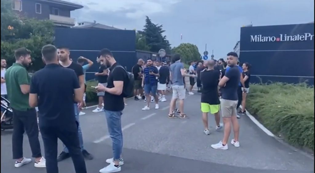 Inter Lukaku