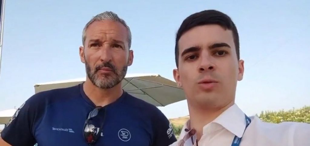 Zambrotta: "Milan, questo scudetto sofferto come nel 2011" | VIDEO PM (foto pm)