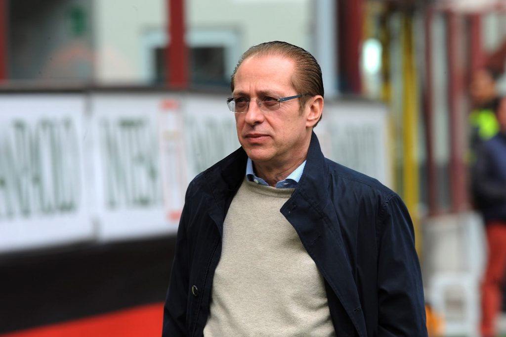 Paolo Berlusconi