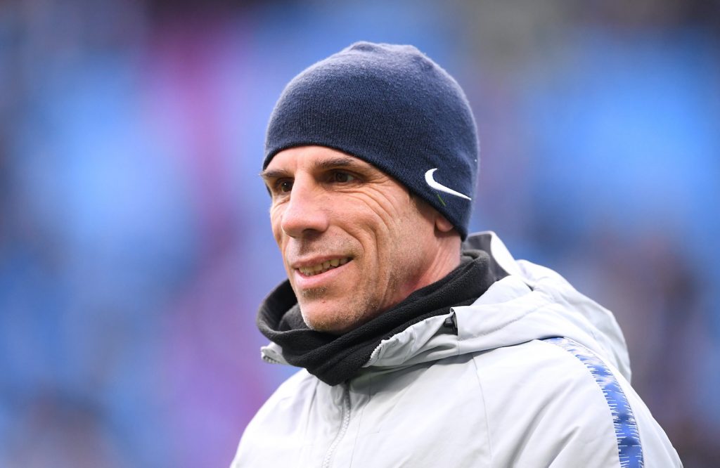 Gianfranco Zola
