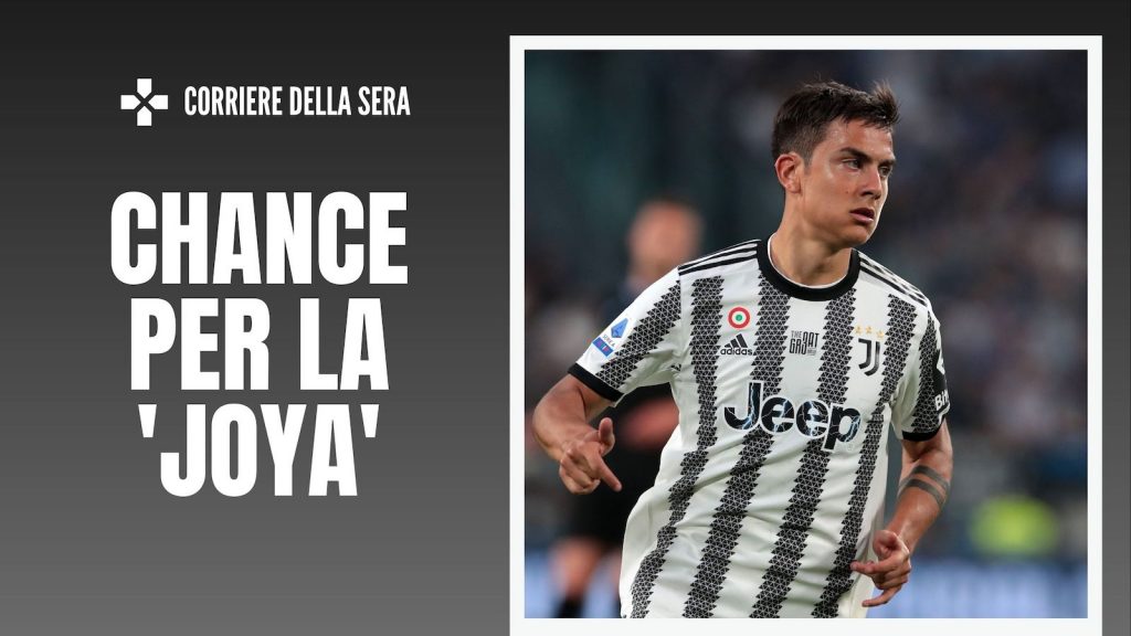 Paulo Dybala Calciomercato AC Milan