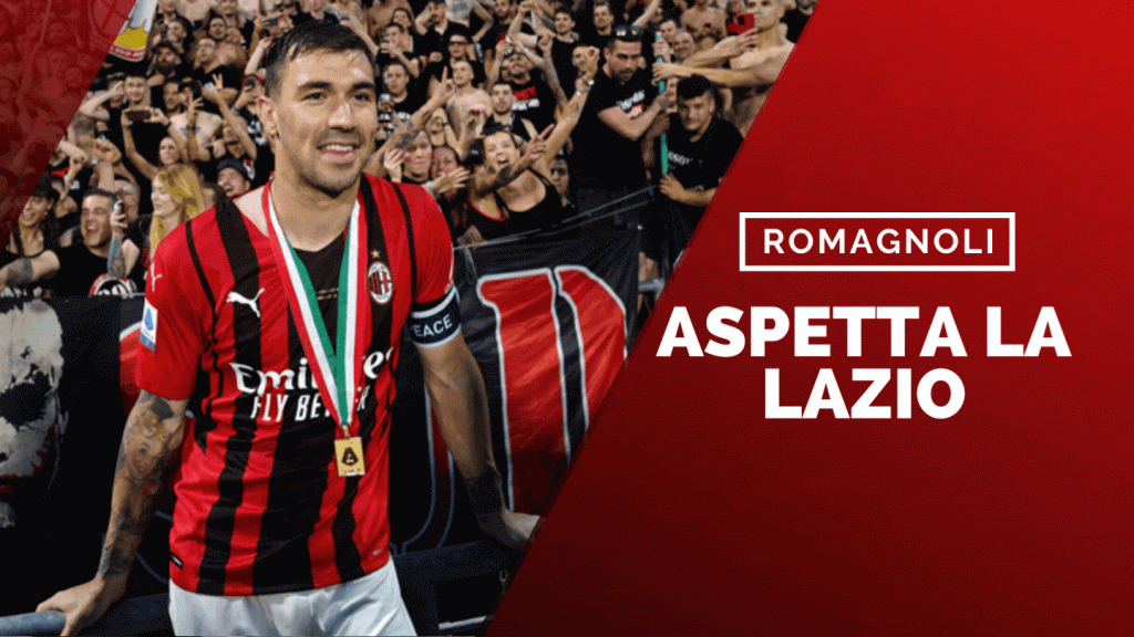 Alessio Romagnoli, difensore del Milan (getty images)
