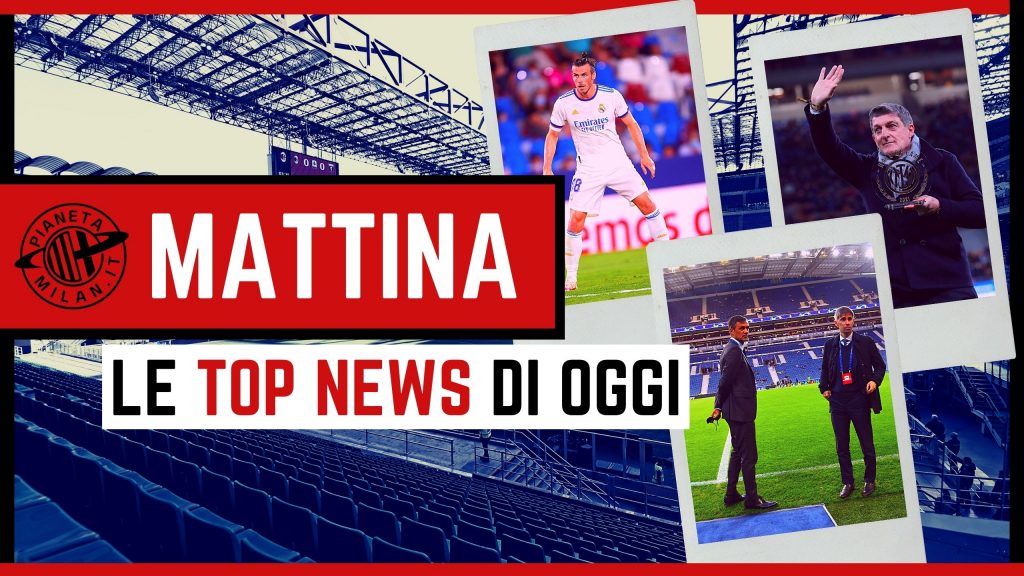 Milan, novità sui rinnovi di Maldini e Massara. Pagliuca in esclusiva | News (getty images)