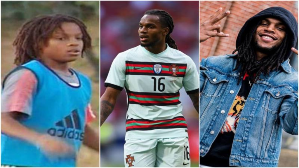 Renato Sanches