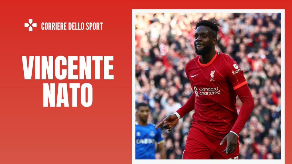 Divock Origi Liverpool Calciomercato AC Milan