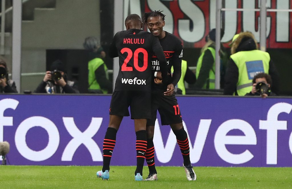 Nazionali - Kalulu qualificato ad Euro 2023. Vittoria per il Portogallo di Leao (getty images)