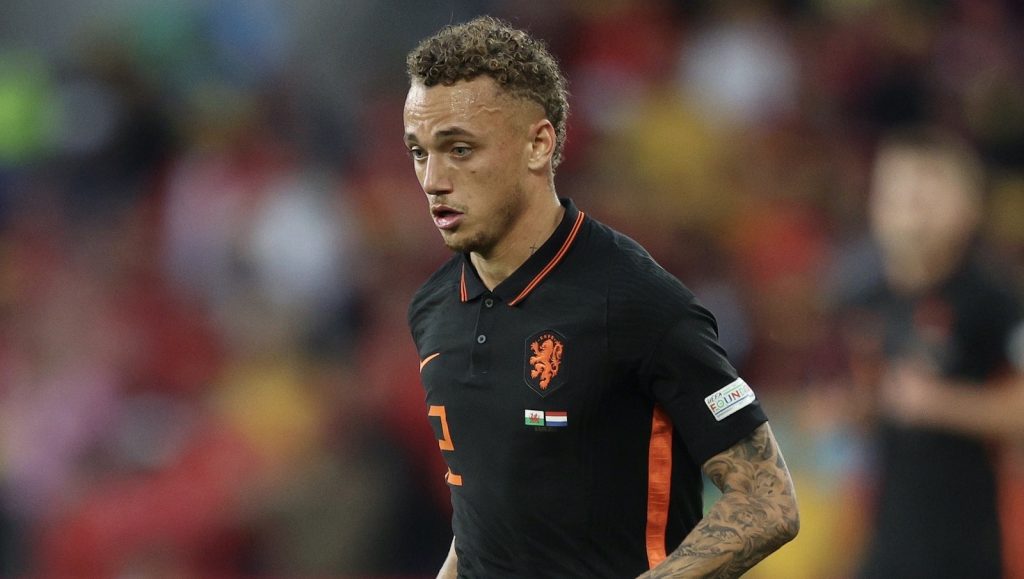 Noa Lang Bruges Calciomercato AC Milan