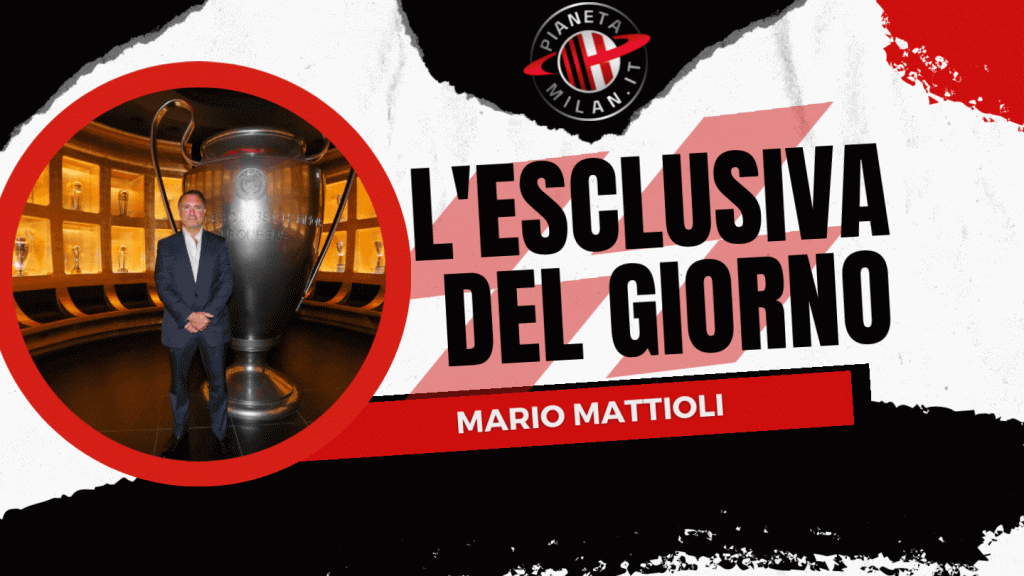 Mattioli: "Milan, cambio proprietà al momento giusto. Sul mercato..." | Esclusiva (getty images)