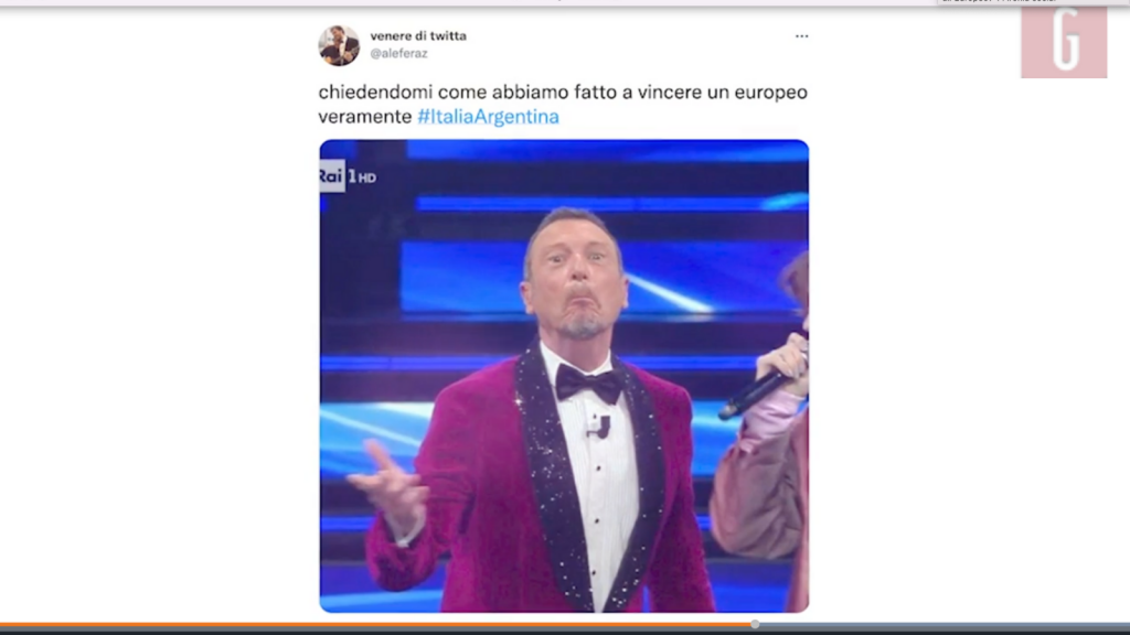 Italia, ironia social: 'Come abbiamo fatto all'Europeo?': i meme | VIDEO