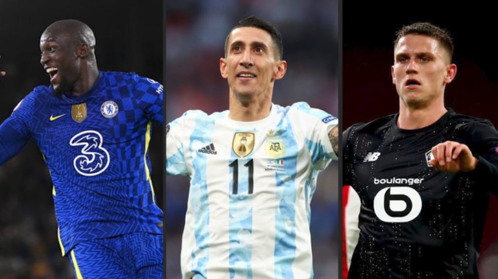 Calciomercato Serie A