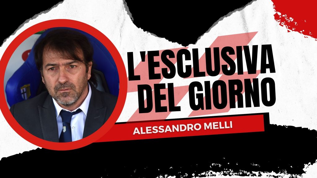 Milan Melli esclusiva a PianetaMilan.it ultime notizie AC Milan (GettyImages)