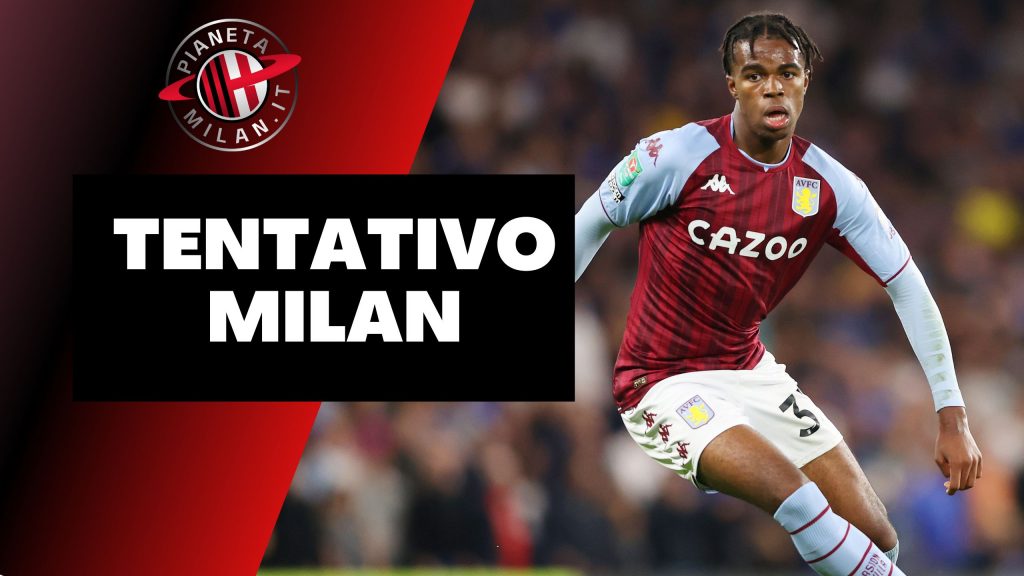 Calciomercato Milan - In settimana tentativo per Chukwuemeka | News (getty images)