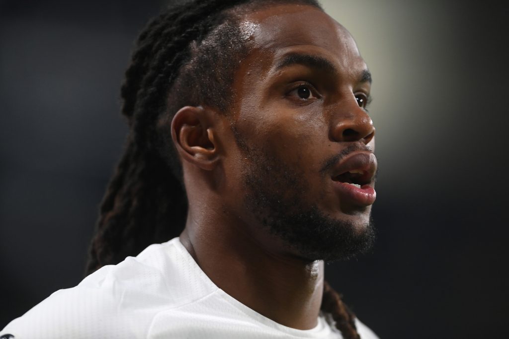 Renato Sanches Lille Calciomercato AC Milan PSG