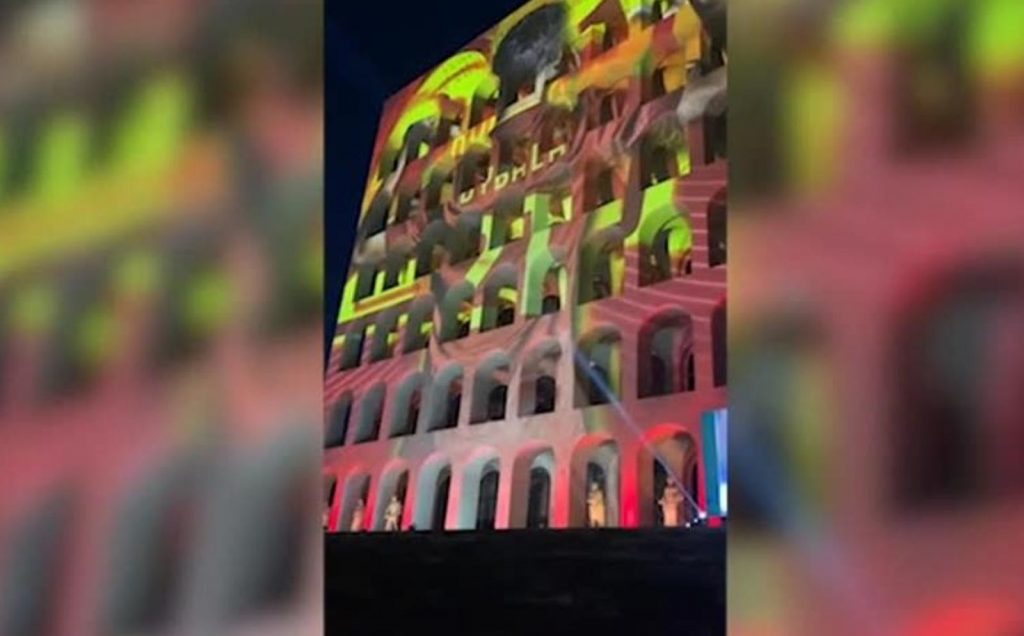 Entusiasmo dei tifosi della Roma per Dybala