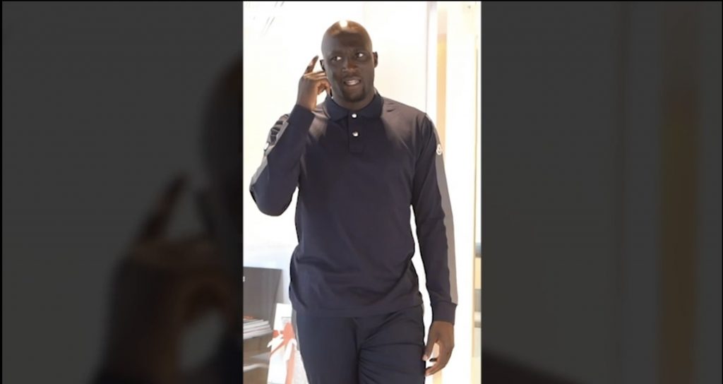Inter Lukaku Asllani