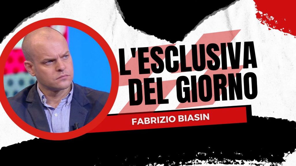 Fabrizio Biasin in esclusiva a Pianeta Milan