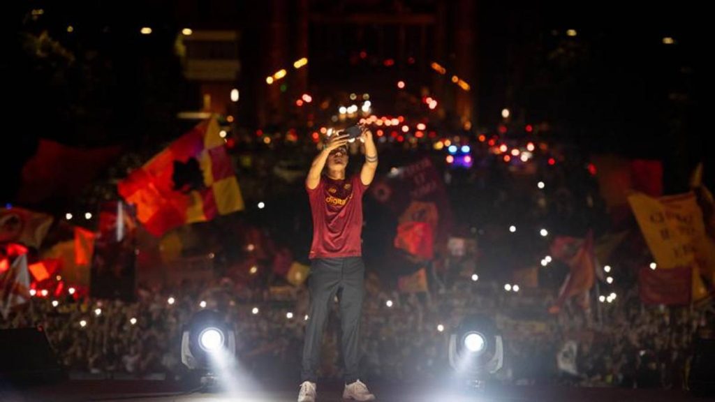 Roma Dybala