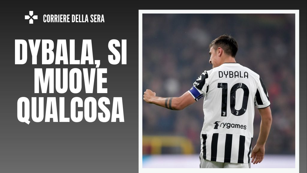 Mercato Milan - Dybala, l'entourage intenzionato a contattare i rossoneri (getty images)