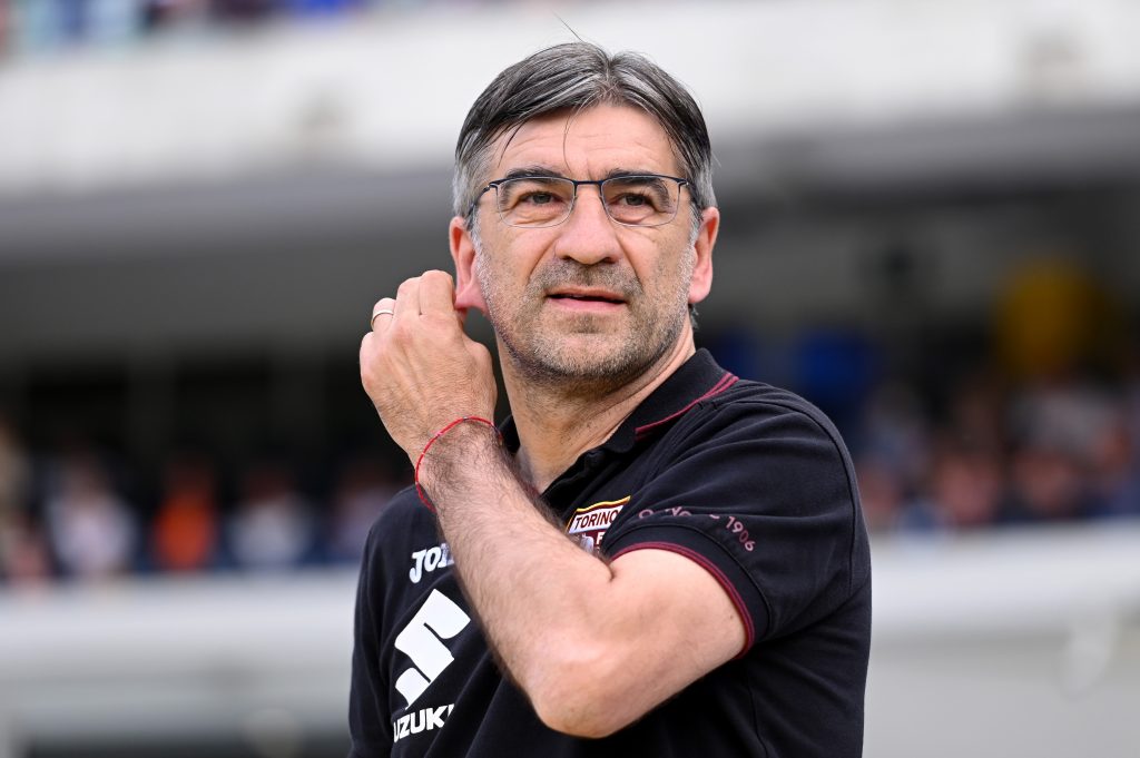 Ivan Juric
