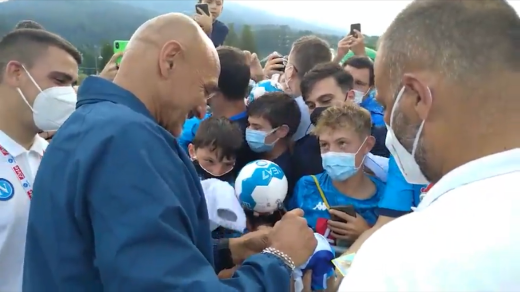 Luciano Spalletti
