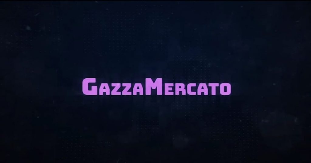 Da De Ketelaere a Morata: le ultime sul mercato di Serie A | VIDEO (screen gazzetta.it)