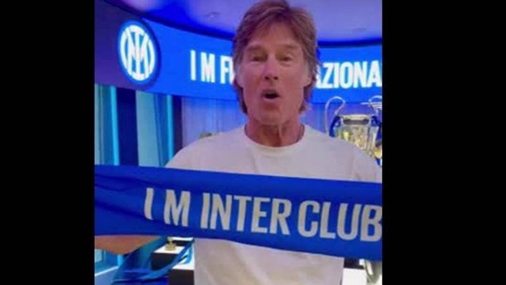Ronn Moss Inter