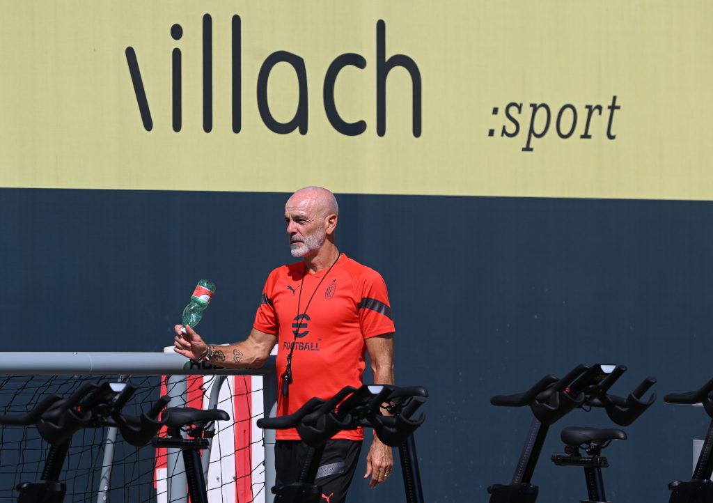 Stefano Pioli