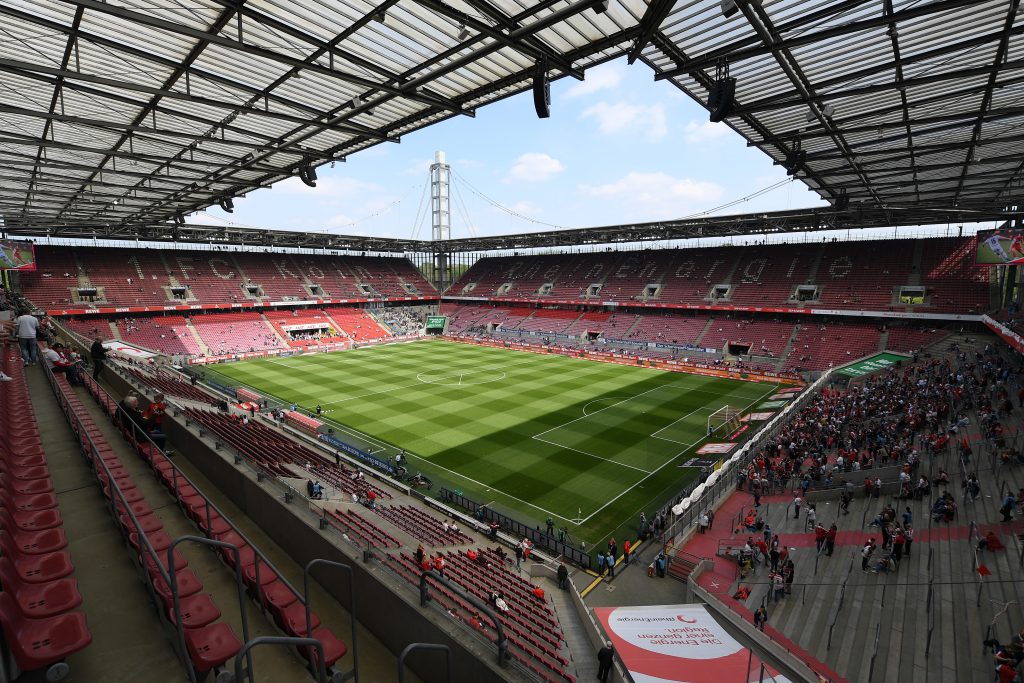 RheinEnergieStadion