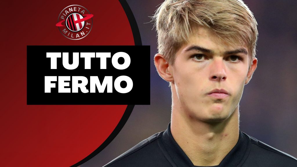 Mercato Milan - Dal Belgio: "De Ketelaere, il Milan oggi non si è mosso" (getty images)
