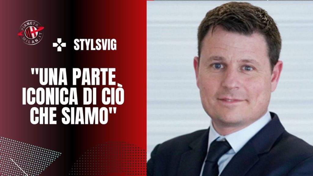 Stylsvig nuova seconda maglia AC Milan 2022-2023 PUMA