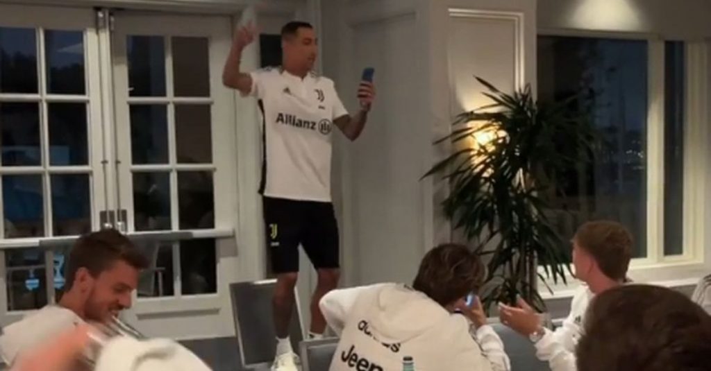 Juventus