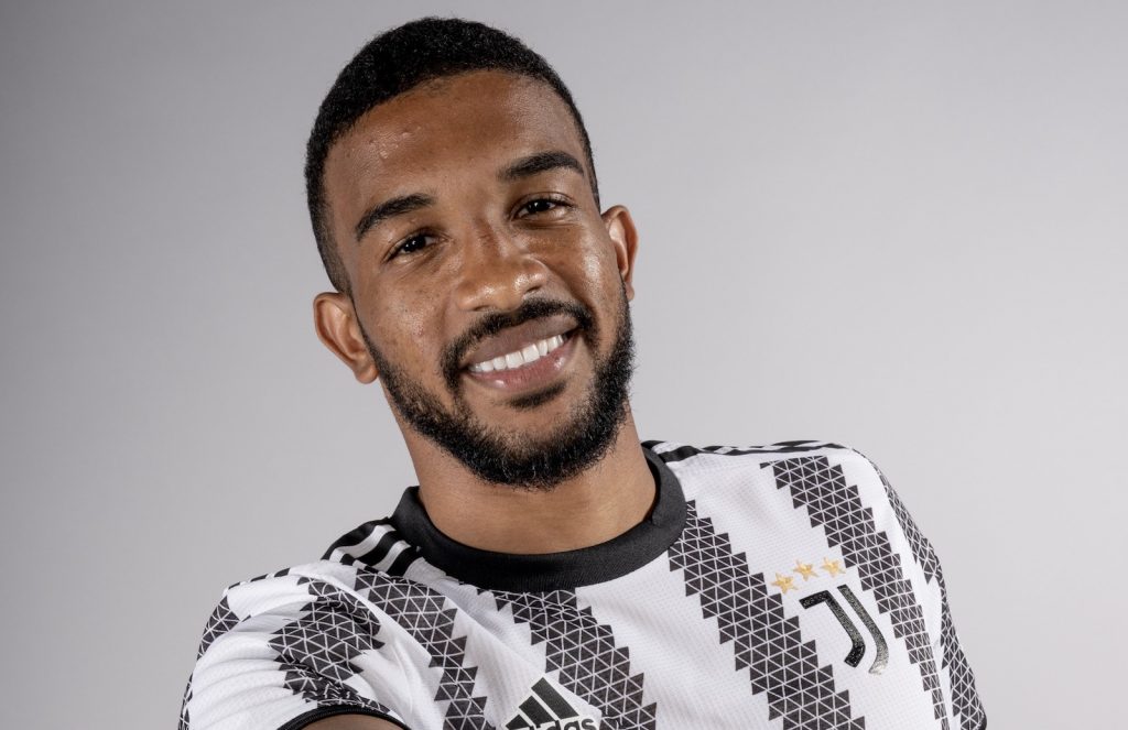 Gleison Bremer Juventus
