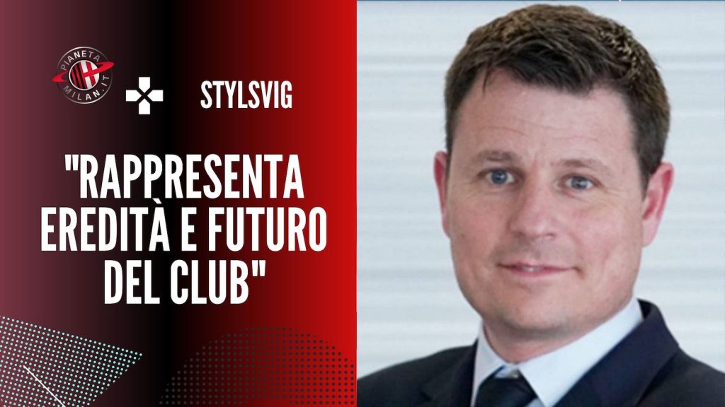 PUMA AC Milan nuova prima maglia 2022-2023 Stylsvig