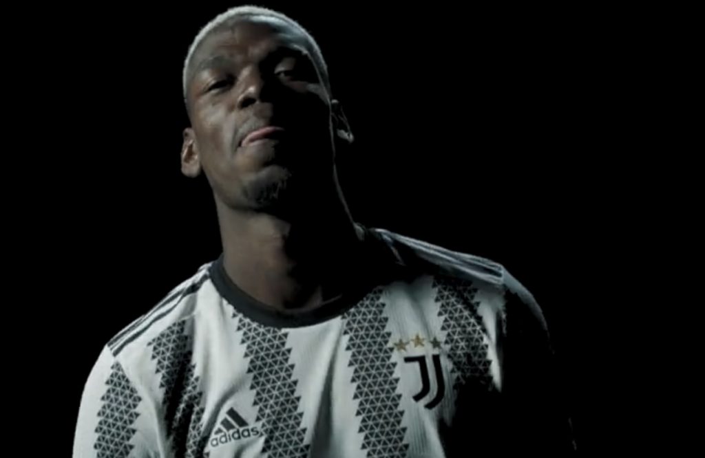 Calciomercato Pogba Juventus