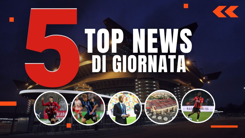 MERCATO MILAN E TOP NEWS - Ultime su CDK e Leao. Parla Ambrosini (getty images)