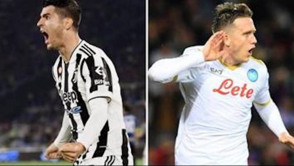 Morata Zielinski