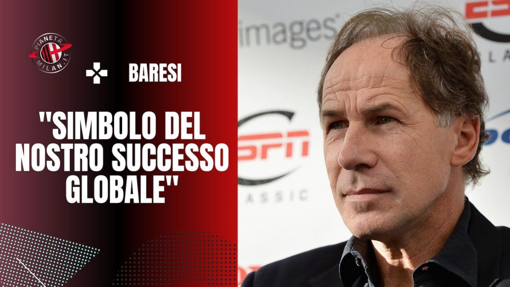 Baresi nuova seconda maglia AC Milan 2022-2023 PUMA