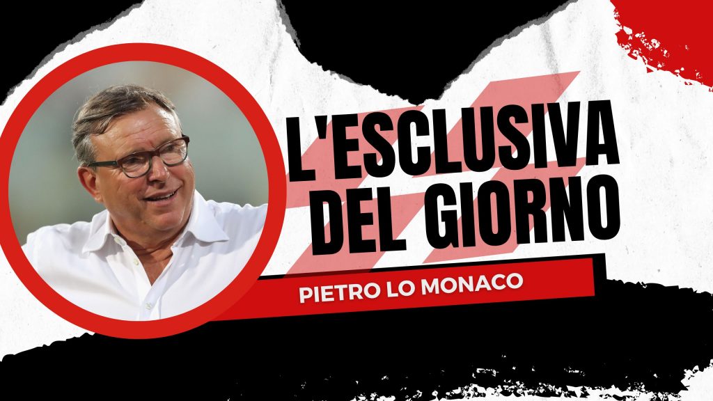 Pietro Lo Monaco