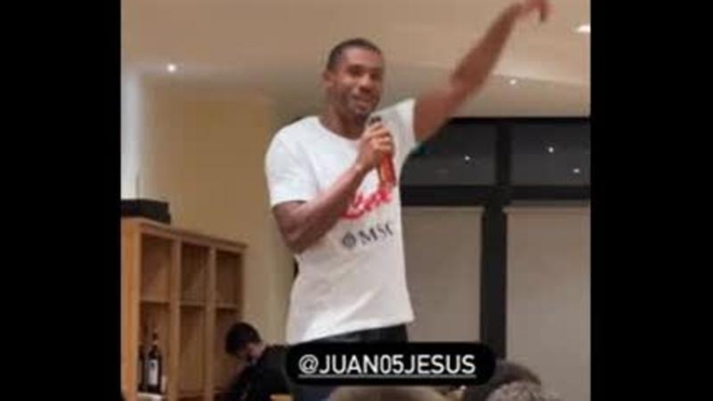 Juan Jesus