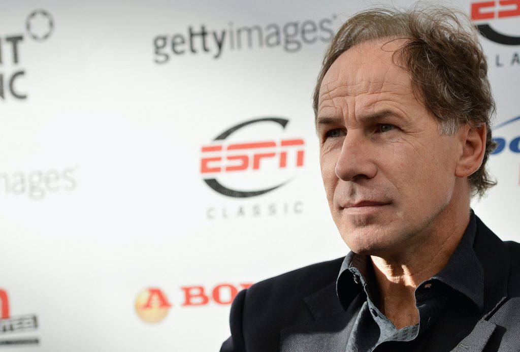 Franco Baresi AC Milan