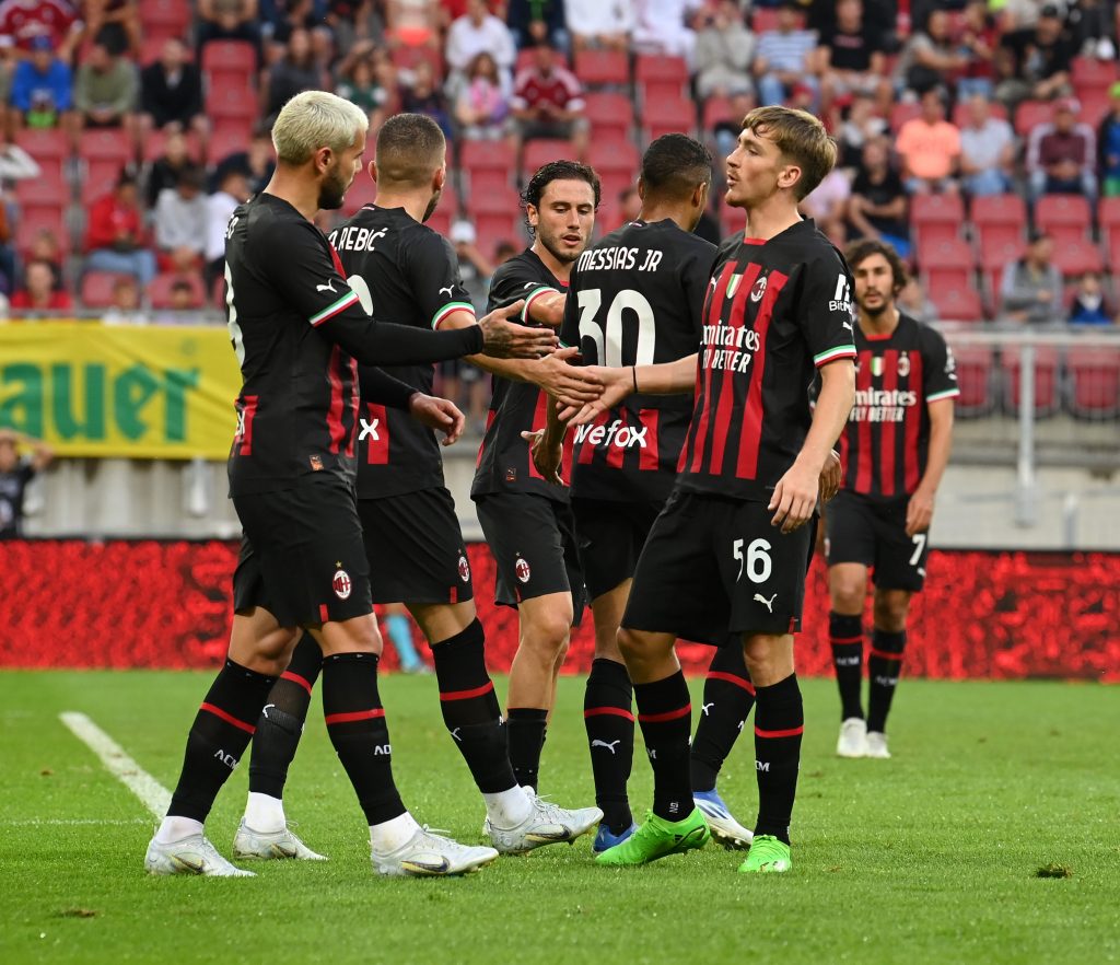 Wolfsberger-Milan