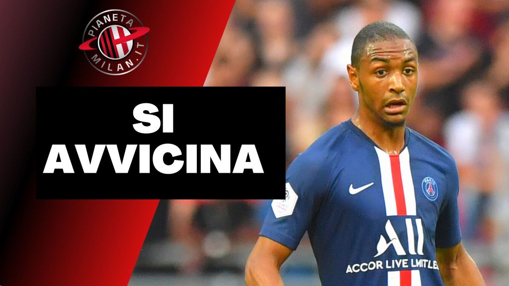 Calciomercato Milan Diallo ultime news: in uscita dal PSG. Il punto nel video AC Milan (GettyImages)